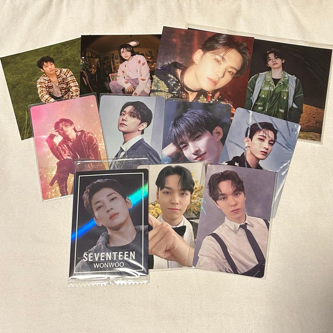 a*n様 SEVENTEEN BE THE SUN JAPAN Blu-ray