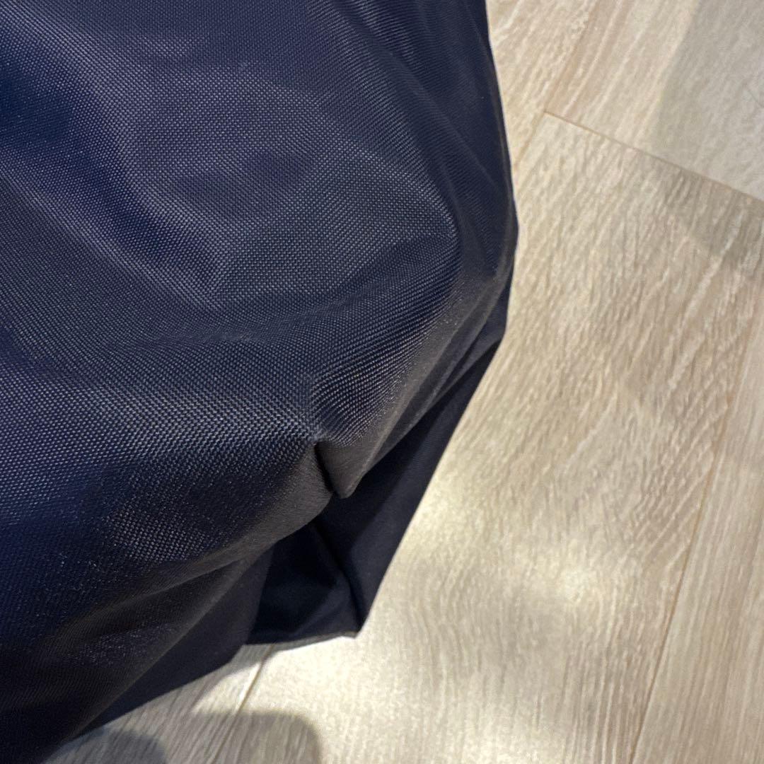 美品 LONGCHAMP ロンシャン ルプリアージュ 拡張トラベルバッグ 大容量