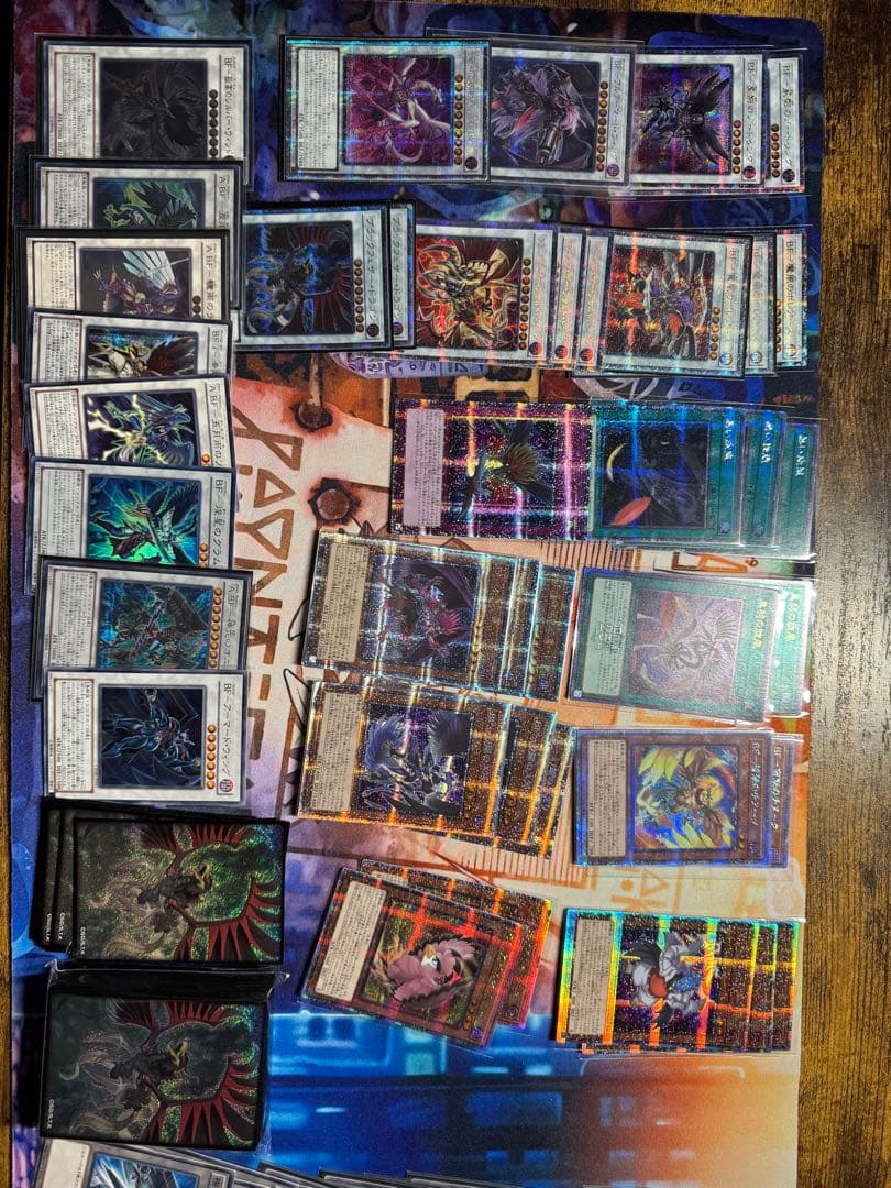 112 bf プリズマ　プリシク　ブラックフェザー