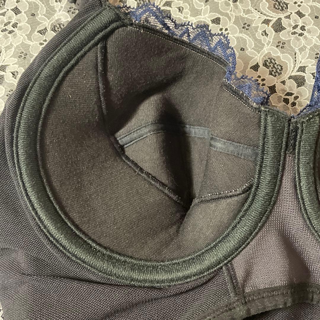 マルコ カーヴィシャスカレス ボディスーツ D70M カレスブラック