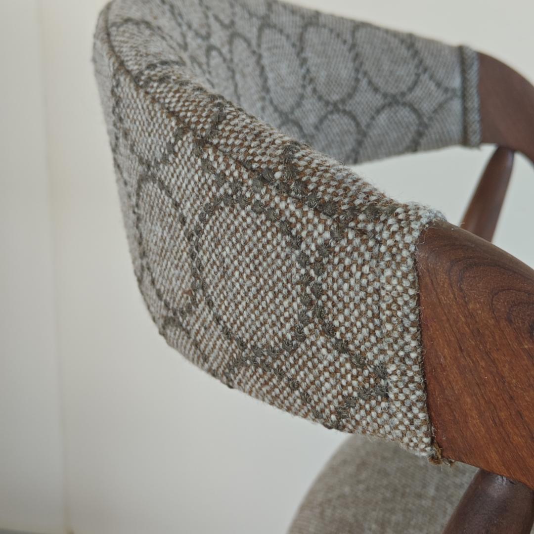 カイ・クリスチャンセン　NV31　Kvadrat タンバリン　チャコールグレイ