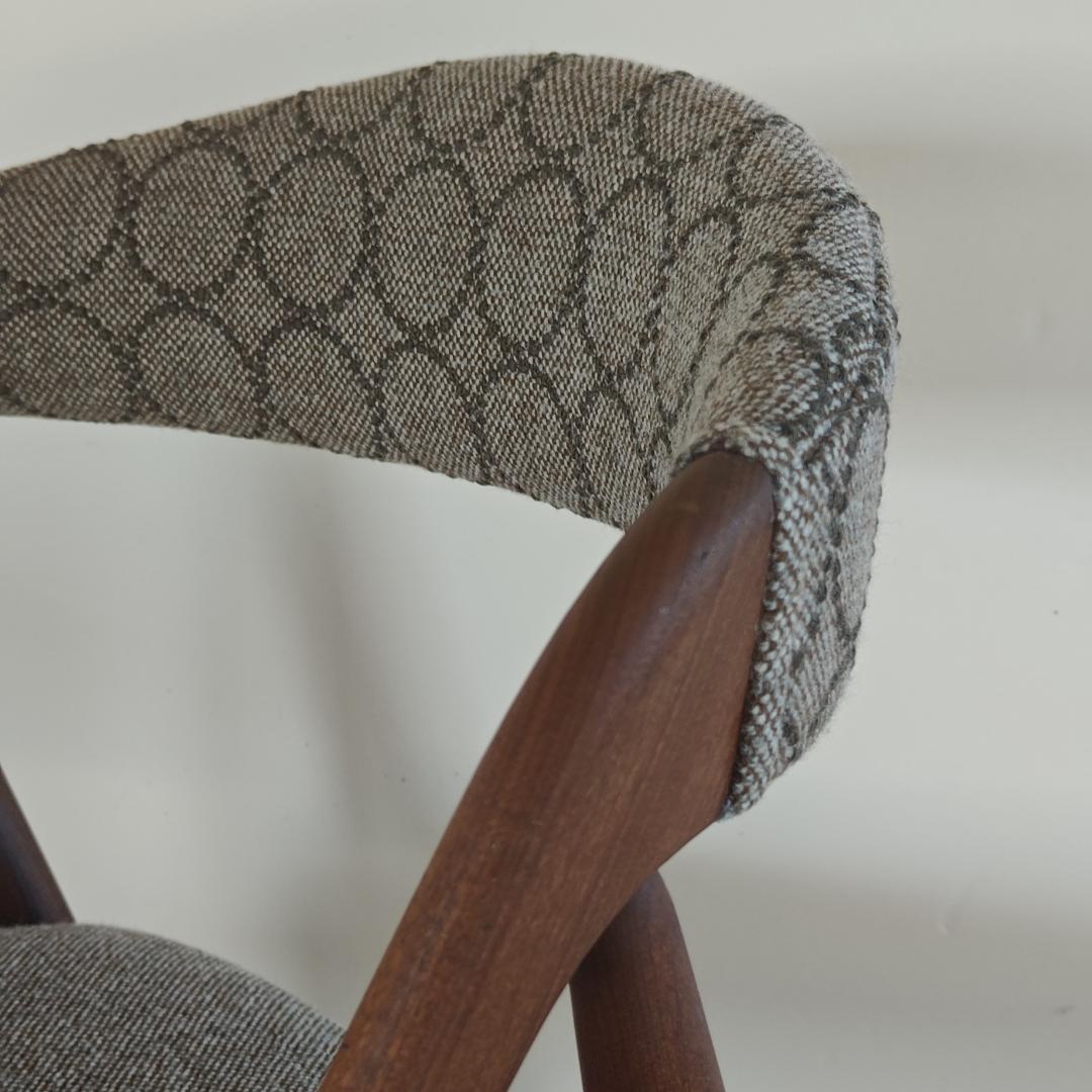 カイ・クリスチャンセン　NV31　Kvadrat タンバリン　チャコールグレイ