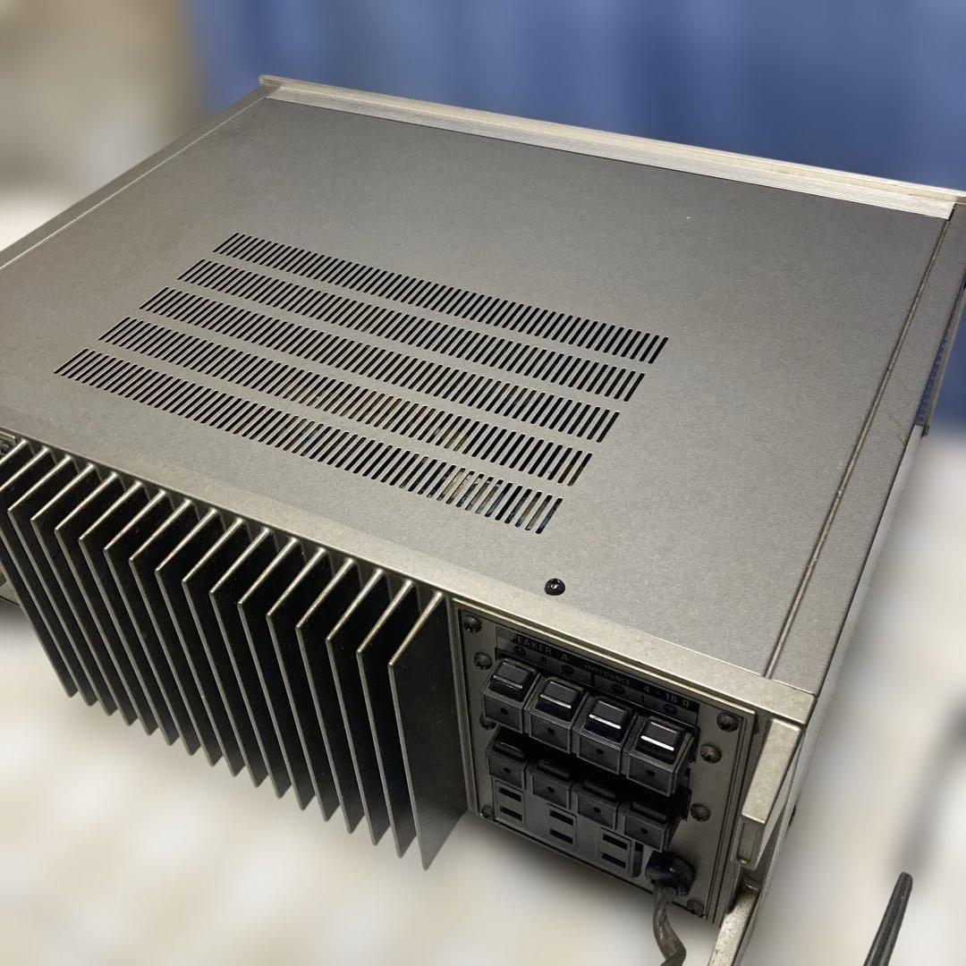 SONY TA-F5 プリメインアンプ