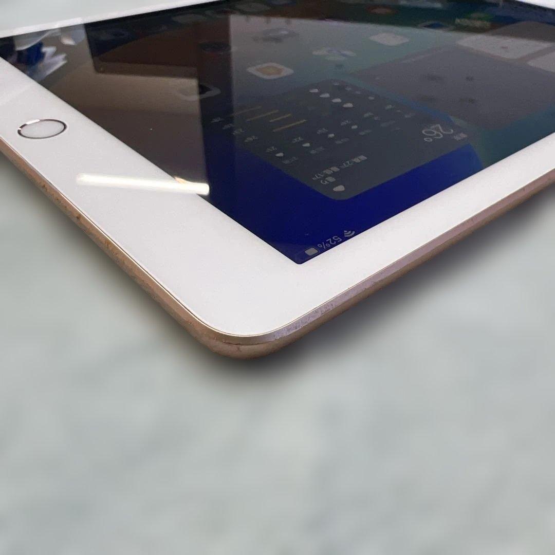 Apple iPad (第6世代) 32GB ゴールド