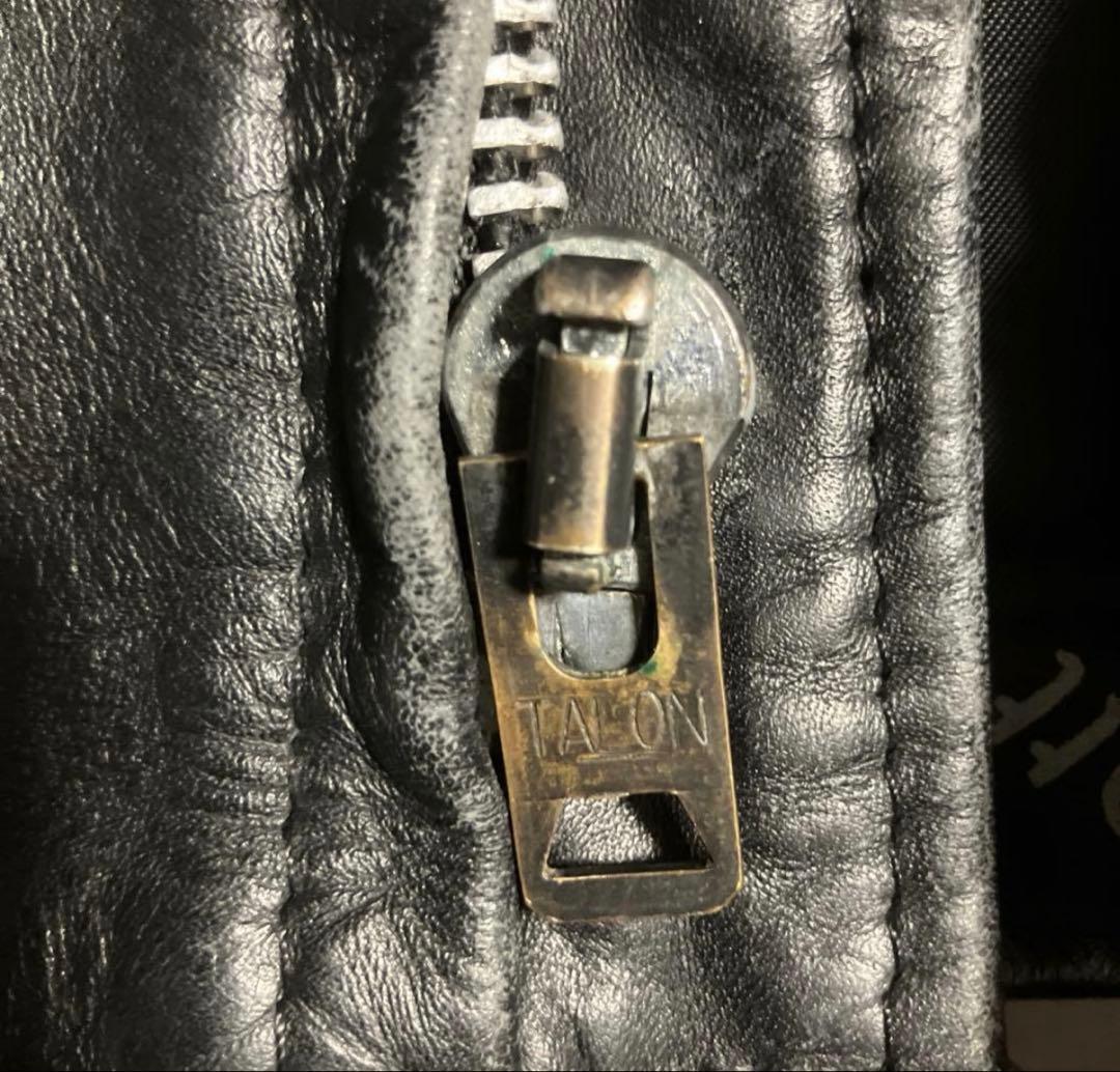 schott 641 希少サイズ42