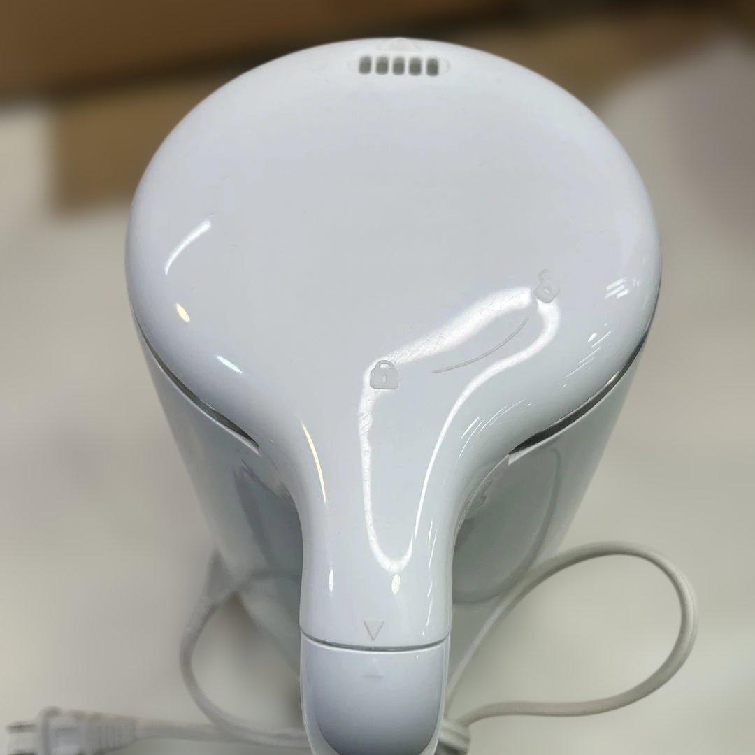 7115 ショップジャパン 完全豆乳メーカー ソイリッチ　2024年製