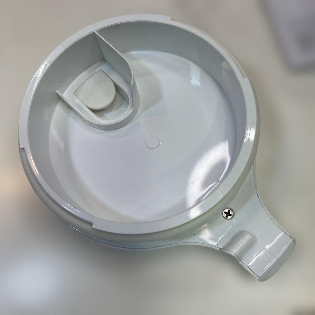 7115 ショップジャパン 完全豆乳メーカー ソイリッチ　2024年製