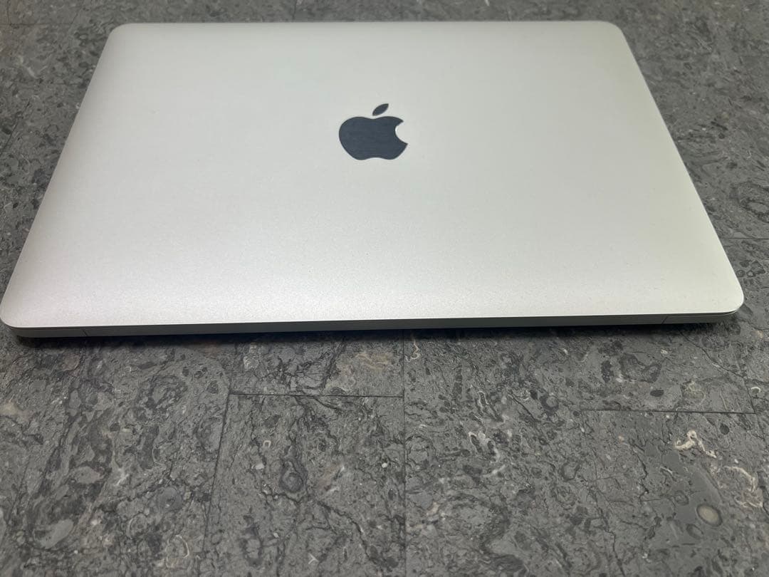2502 Macbook Retina 12inch 2017 8G メモリ