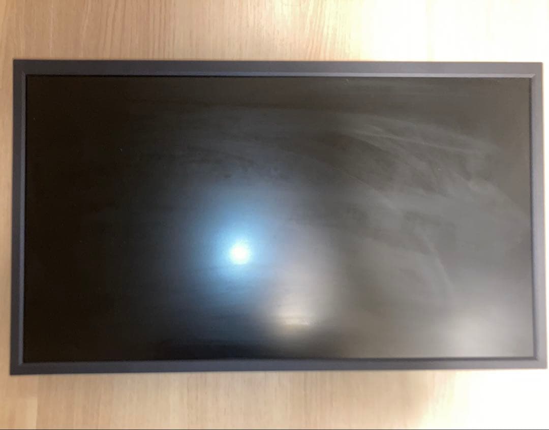 モニター台 XL2546K