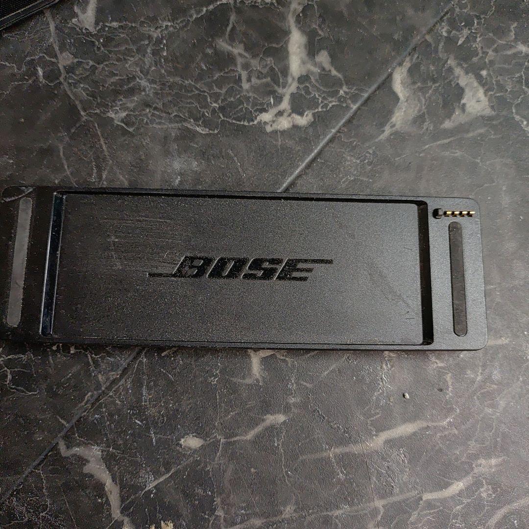 スピーカー・ウーファー BOSE SoundLiuk Mini