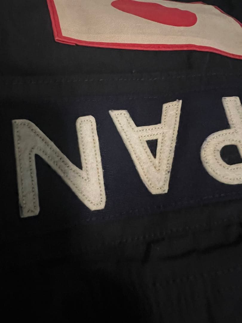 d*k様 Polo Ralph Lauren Japanorak Mサイズ