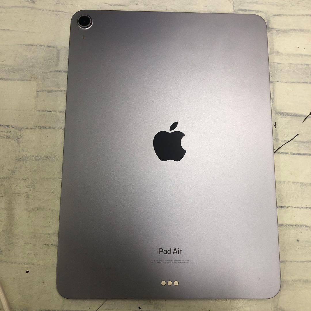 k1171　Apple iPad Air(第5世代)　Wi-Fi　256GB