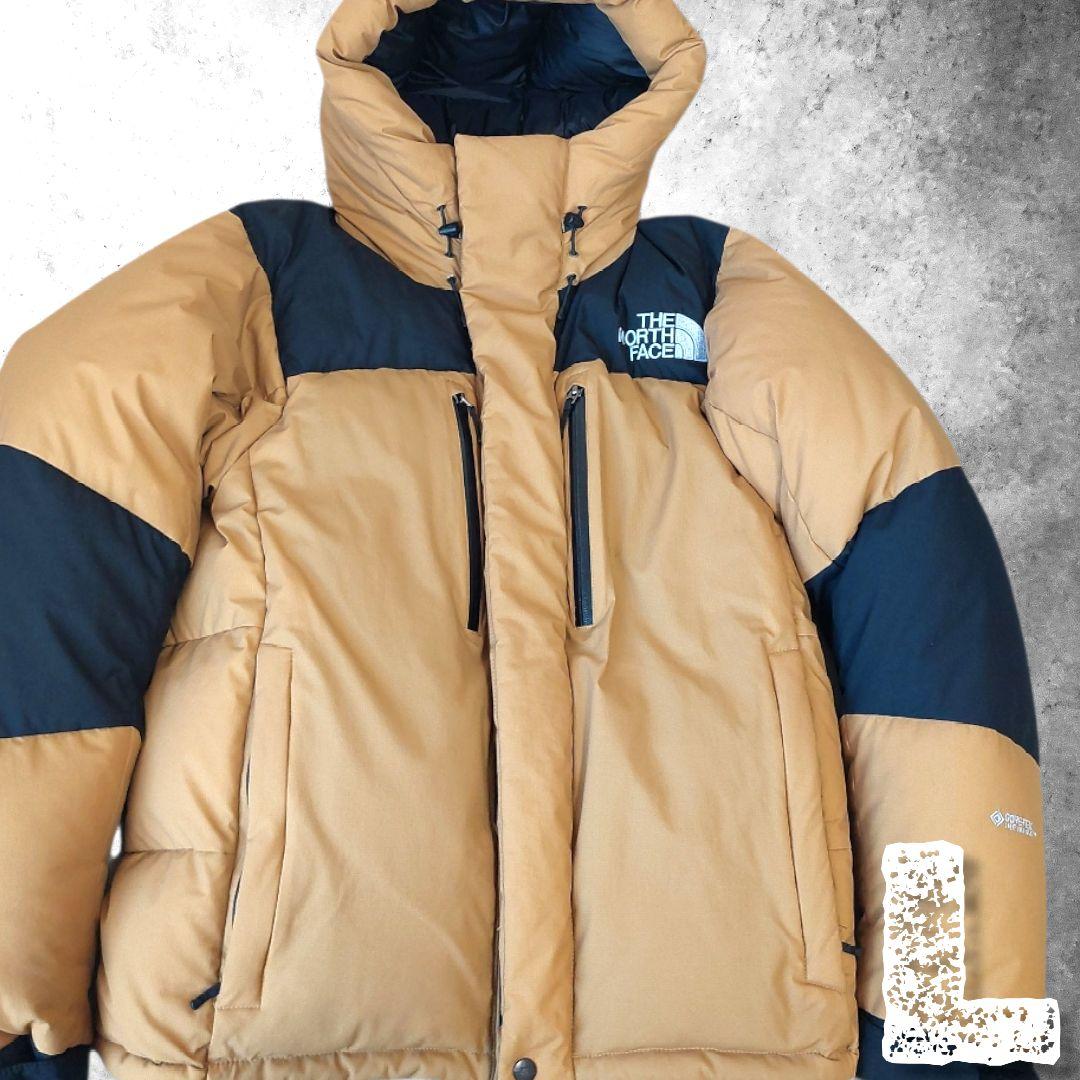 THE NORTH FACE バルトロライトジャケット ND91950