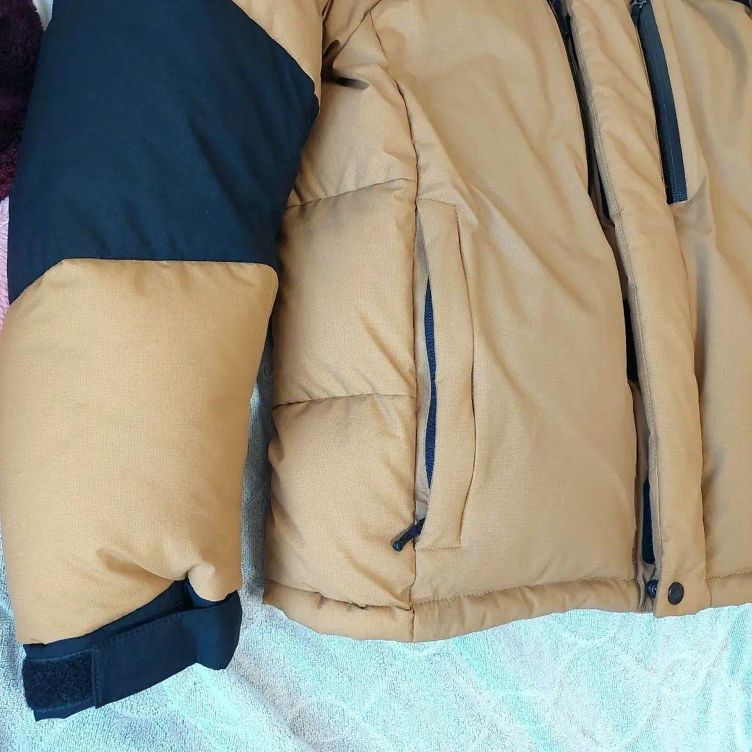 THE NORTH FACE バルトロライトジャケット ND91950