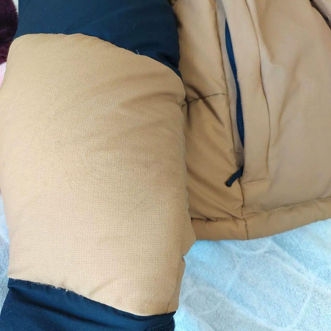 THE NORTH FACE バルトロライトジャケット ND91950