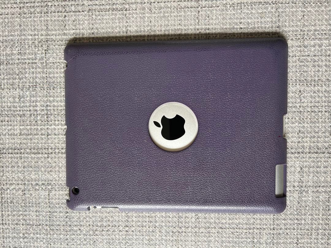 iPad 本体　64GB シルバー　中古　wi-fiモデル