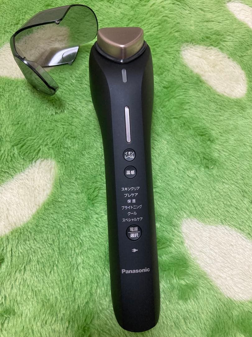 Panasonic 美顔器 充電器・スタンド付き