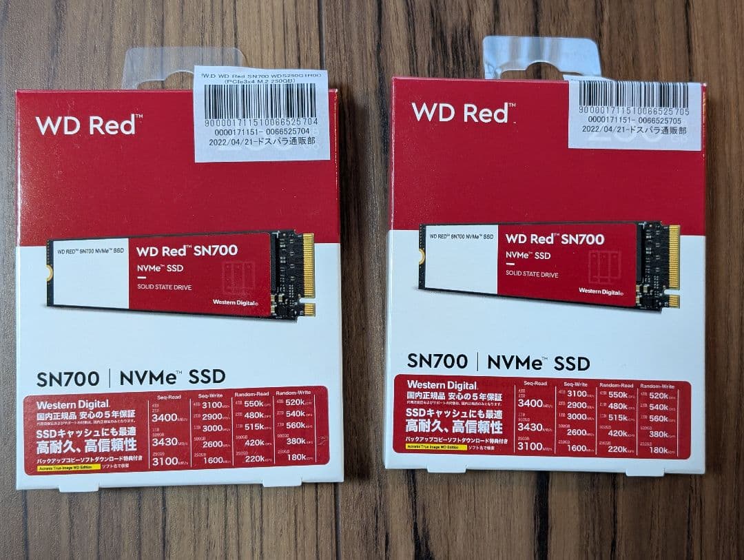 【5ベイNAS】Synology DS1522+【おまけ・微破損あり】