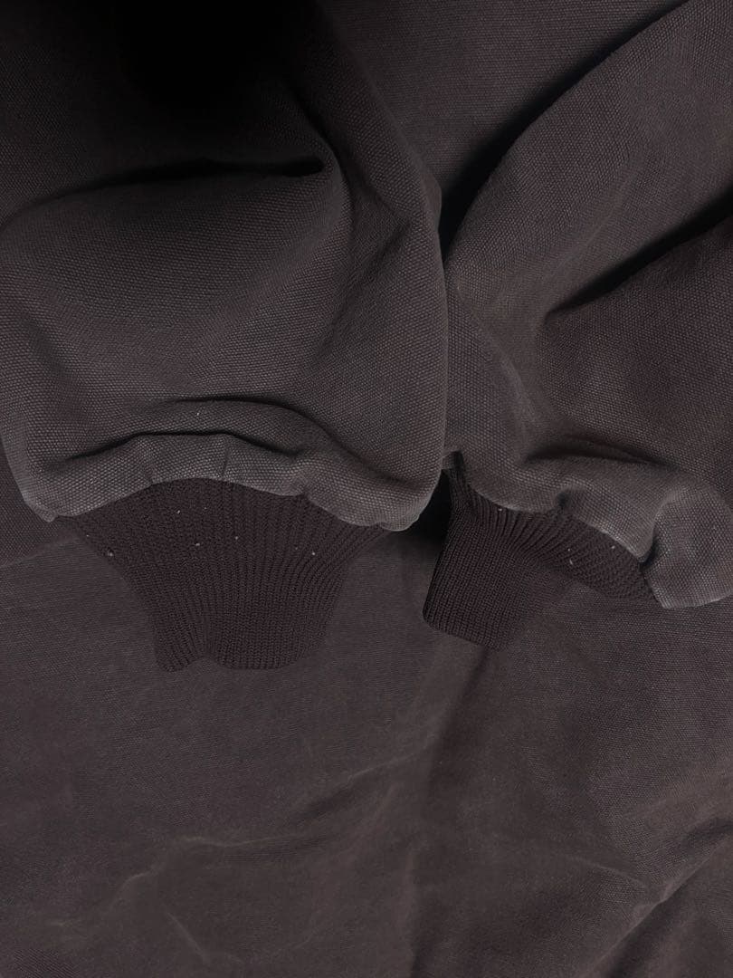 Carharrt カーハート　サンタフェ　ジャケット　2XL 3XL ブラウン