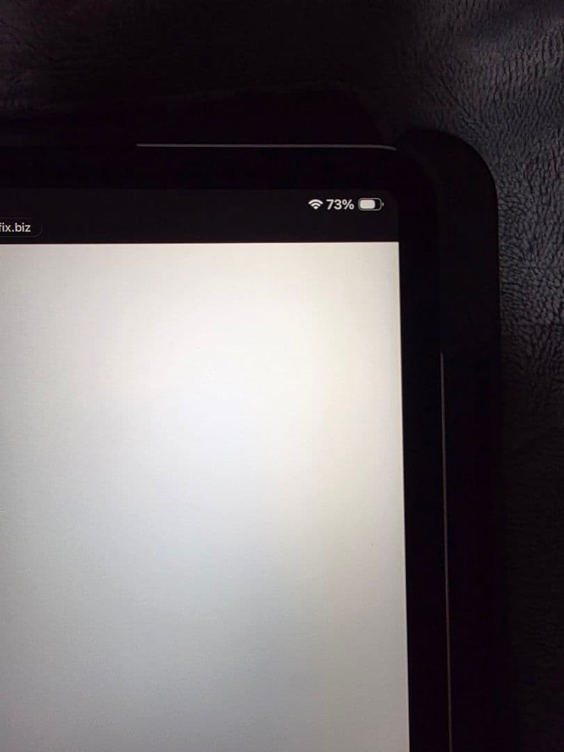 Apple iPad Pro 11インチ 第1世代 2018 64GB シルバー