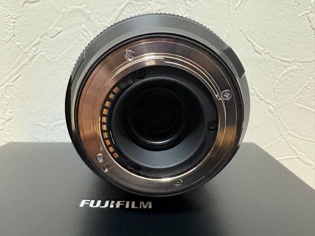 フジフィルム FUJIFILM XF16-55mmF2.8 R LM WR