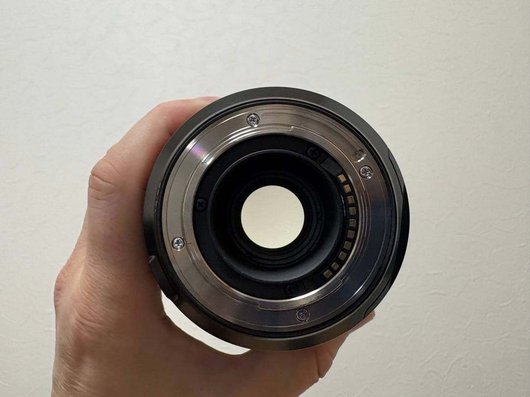 フジフィルム FUJIFILM XF16-55mmF2.8 R LM WR