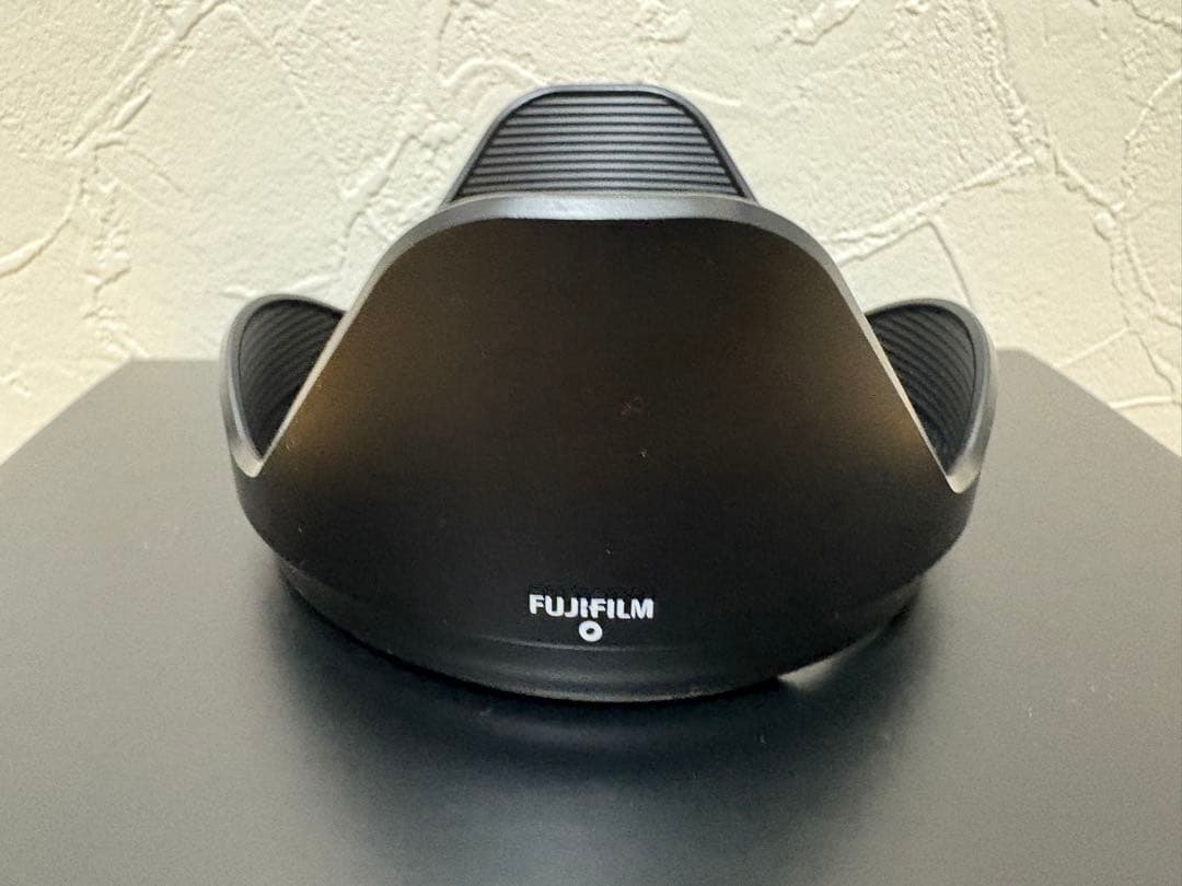 フジフィルム FUJIFILM XF16-55mmF2.8 R LM WR