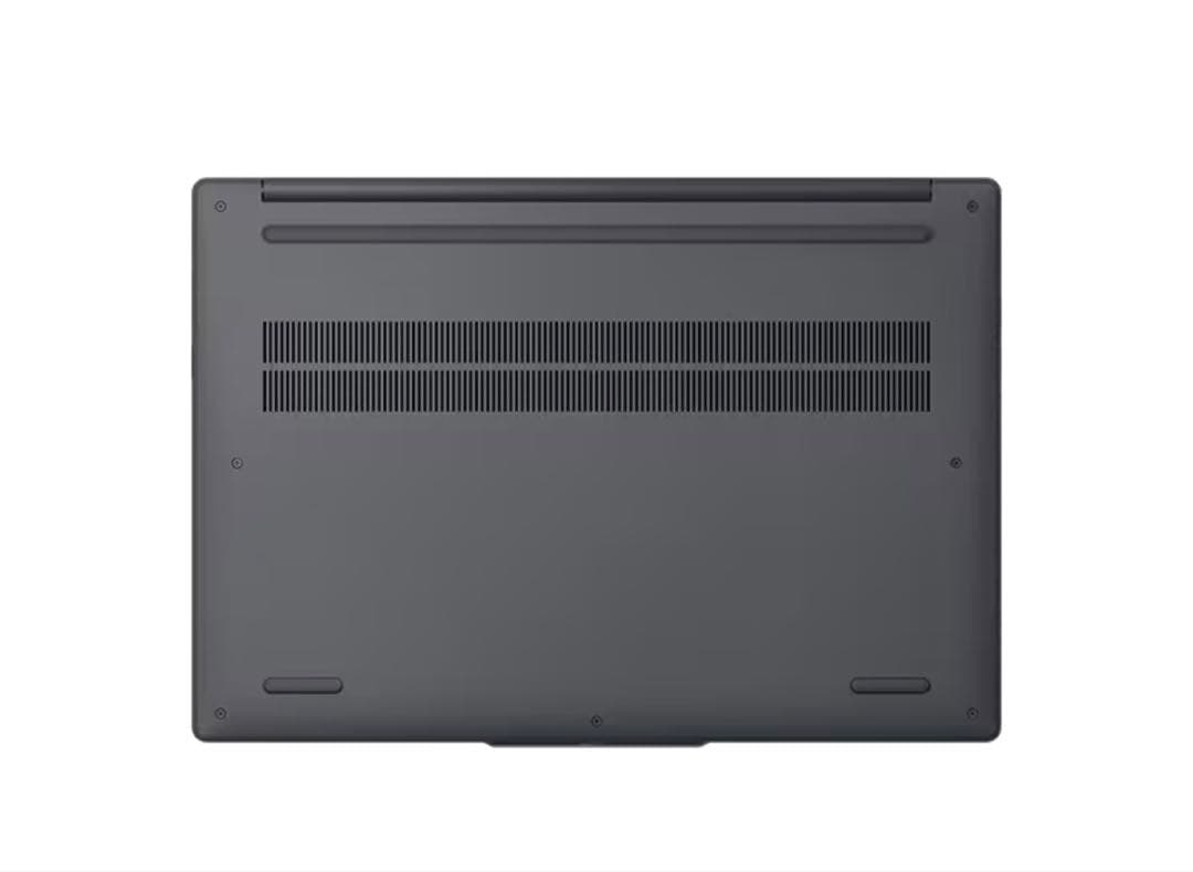 Lenovo 16型ノートパソコン　 83K20018JP ルナグレー