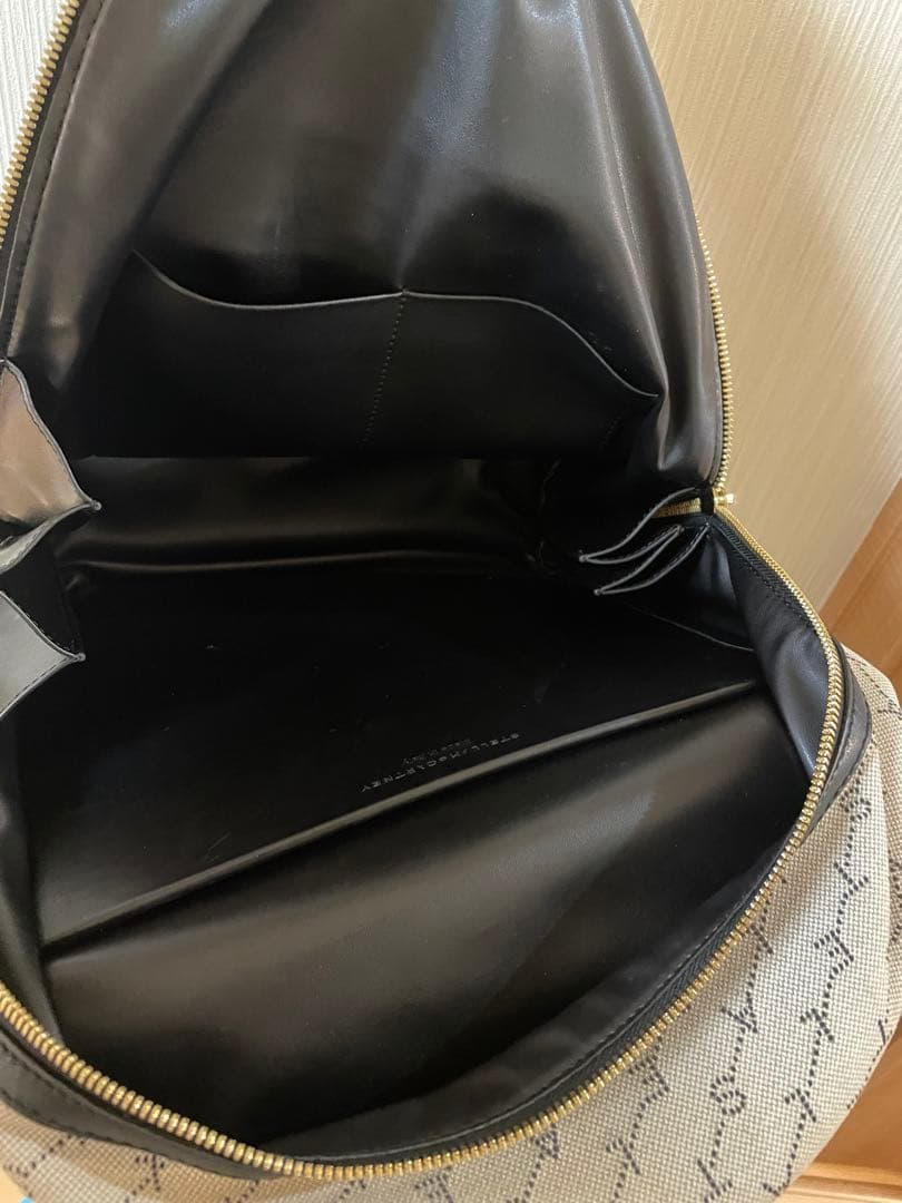 ステラマッカートニー　ファラベラ　581295　W84379740 Y00557