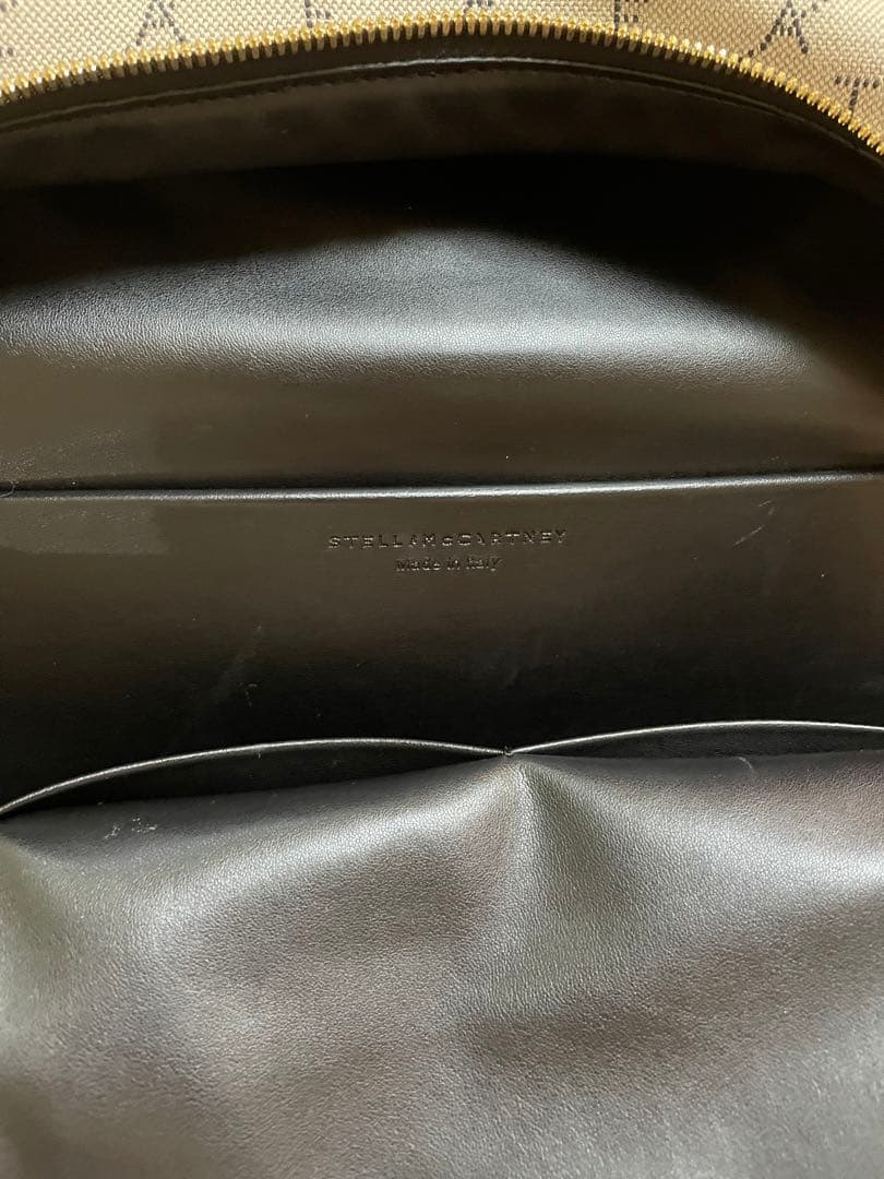 ステラマッカートニー　ファラベラ　581295　W84379740 Y00557