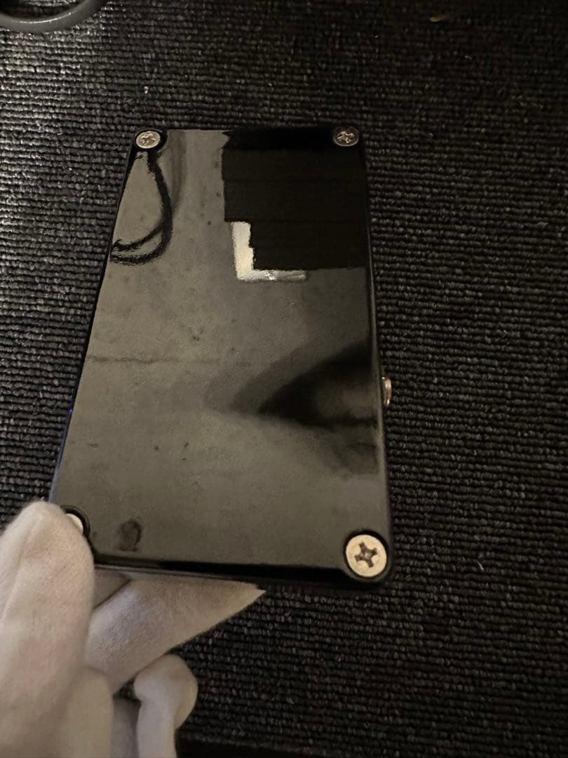 weed UGEEE DIR EN GREY 薫　ディストーション