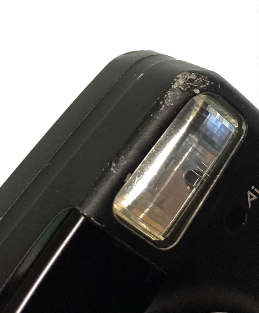 【完動品 希少】Canon Autoboy S PANORAMA ブラックボディ