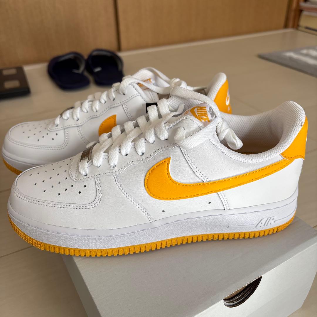 エアーフォース1 25.5㌢