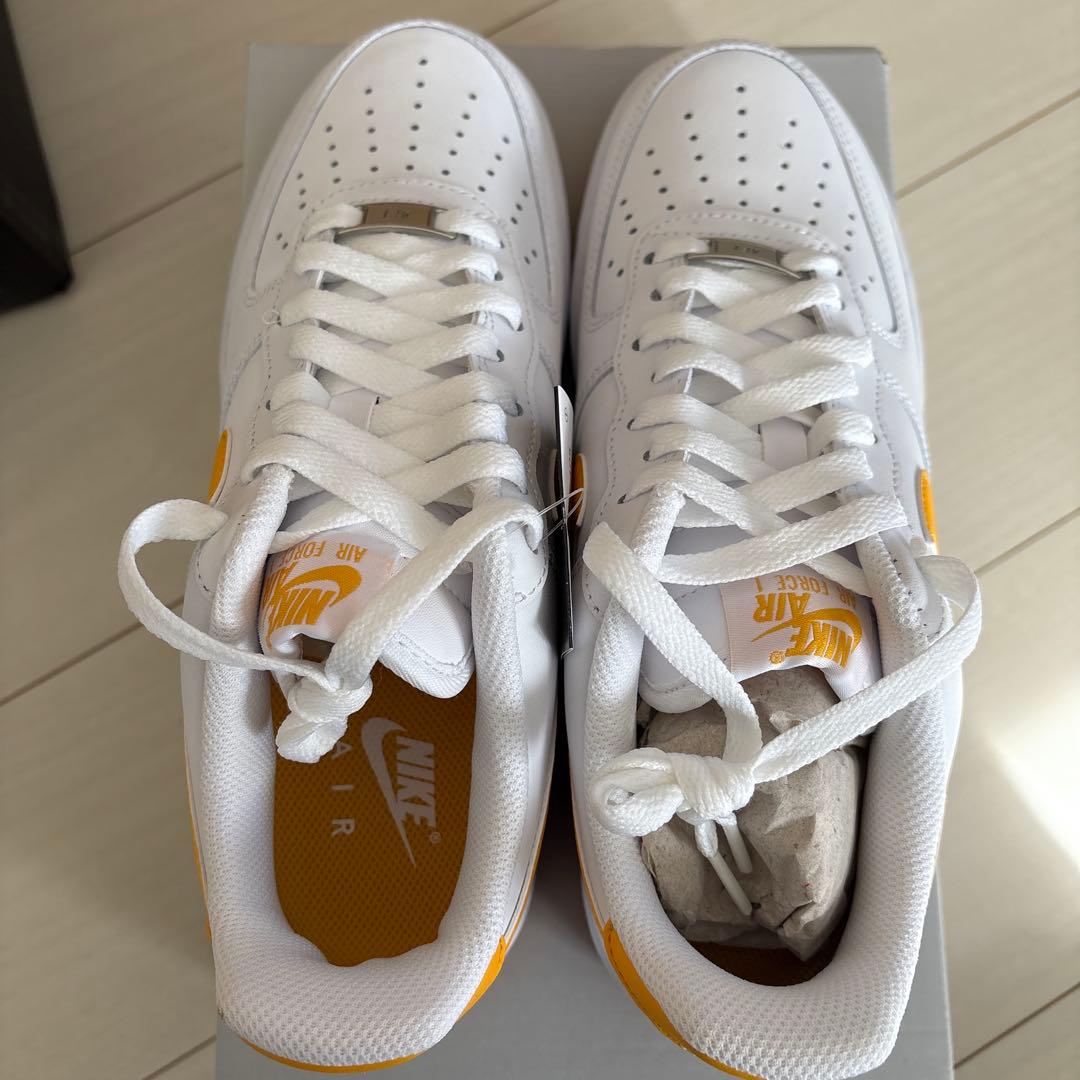 エアーフォース1 25.5㌢