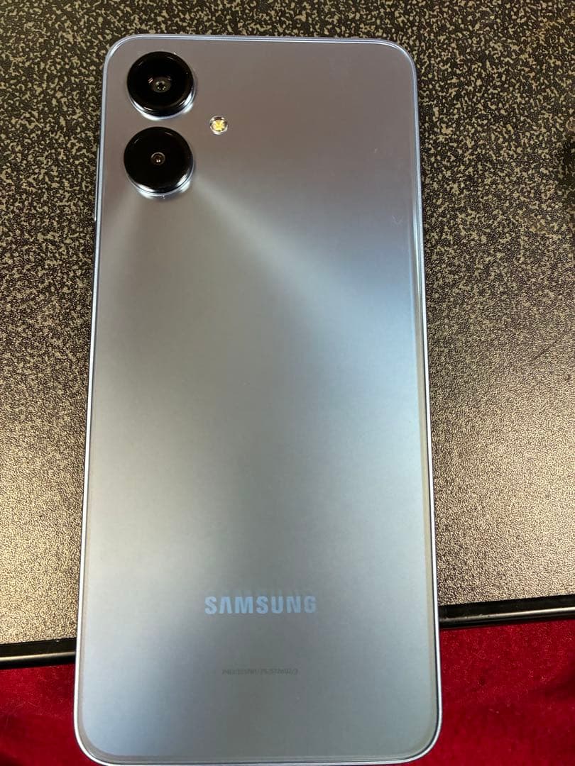 スマートフォン本体 Samsung GALAXY A25 5G