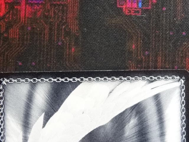 ヴァイス 戦場ヶ原ひたぎ SP 箔押し サイン 44-MA1016-05C