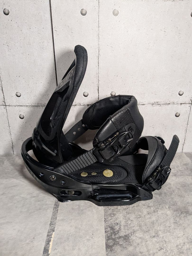 BURTON CARTEL バートン カーテル スノーボードビンディング