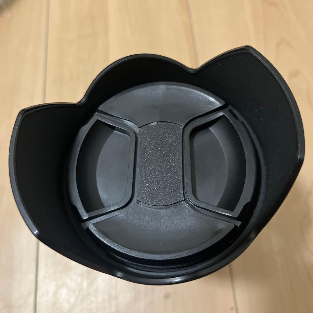 ちか　SIGMA 24-70mm D ズームレンズ　　Nikon用