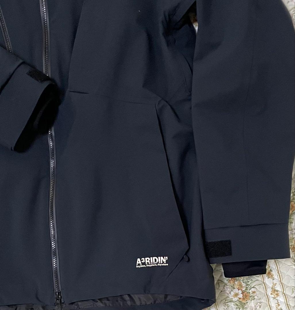 ゴ*リ様 スノーボード 23-24 A3 JACKET Oサイズ SW7570