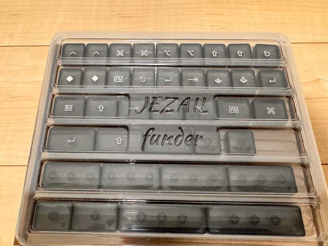 Cornix LP Black / Lofree void / 他