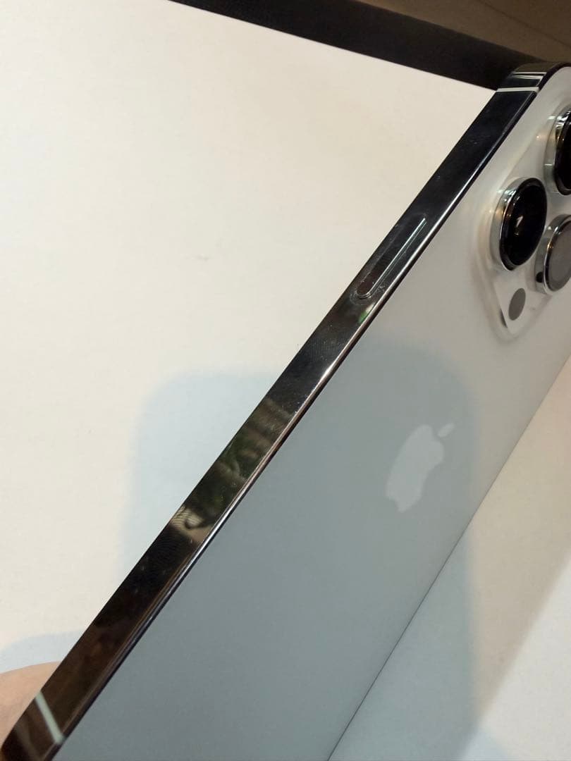 Apple iPhone 14 Pro本体 シルバー 128GB