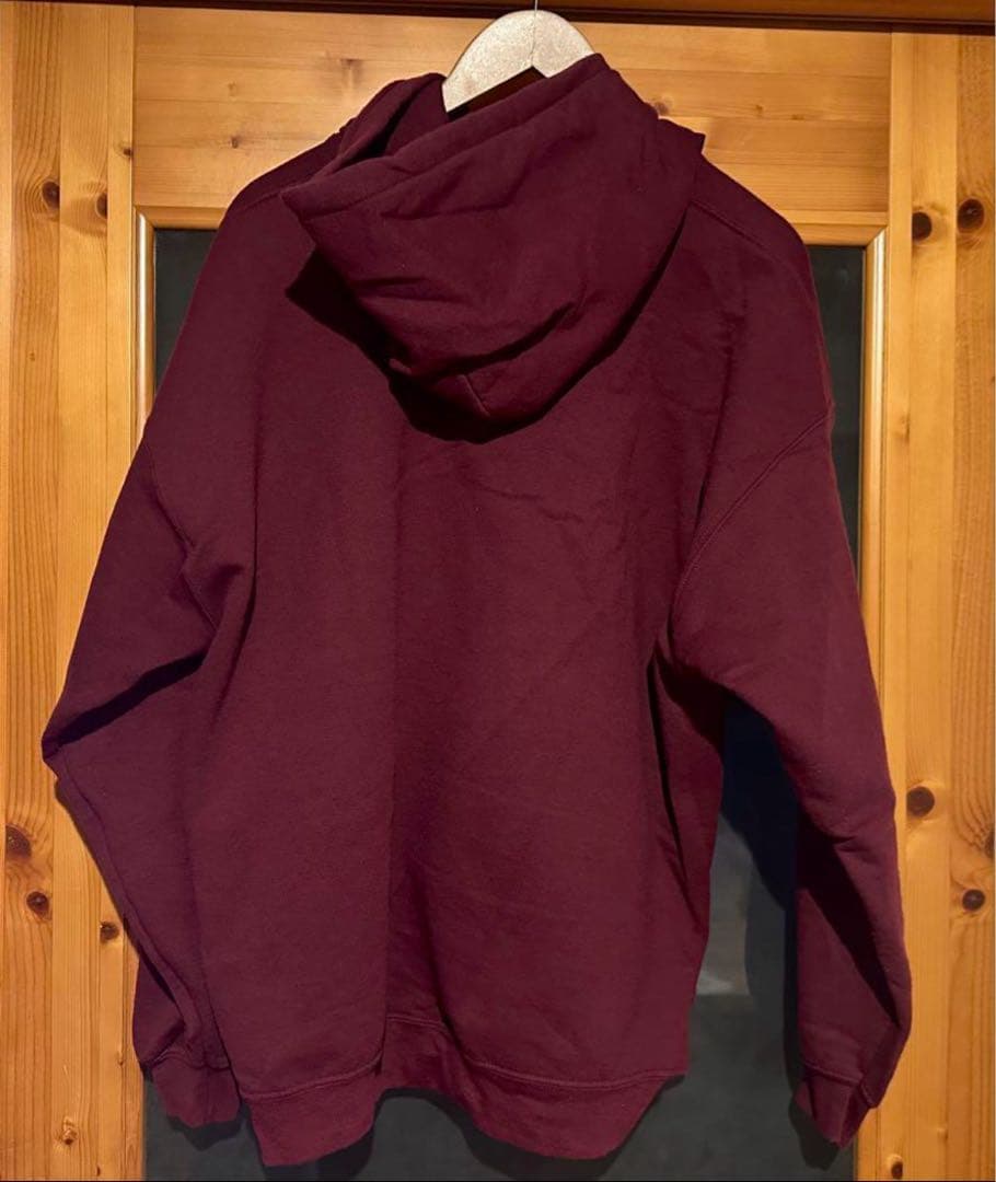 UNDERCOVER x Wasted Youth パーカー　XL