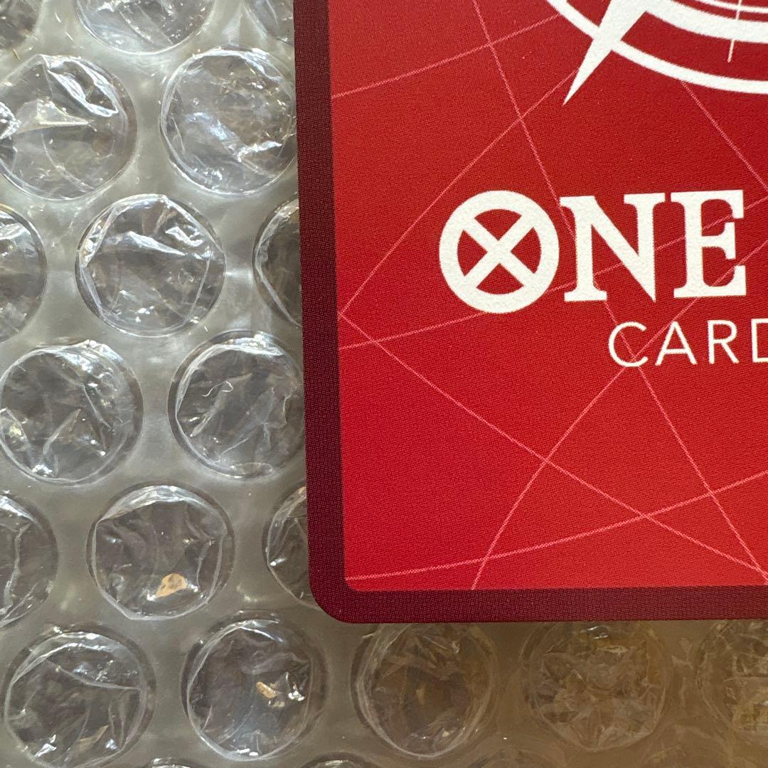 ボア・ハンコック　傷なし