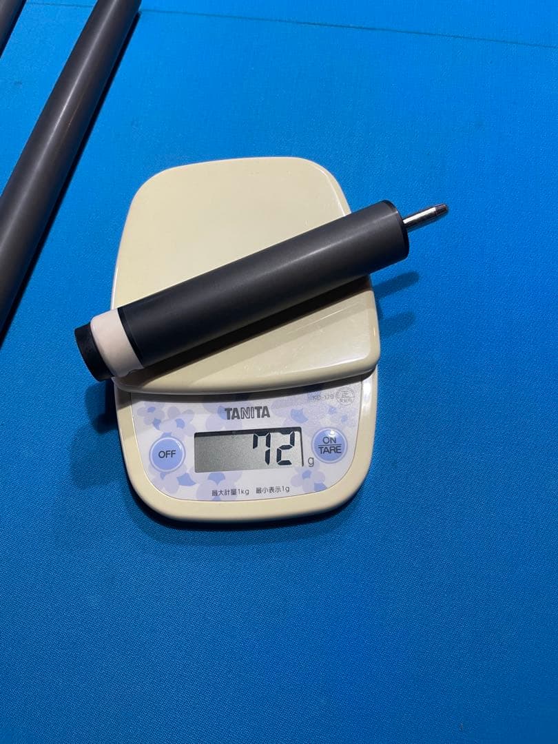 白岳さま専用 オロチ ジャンプキュー ビリヤード