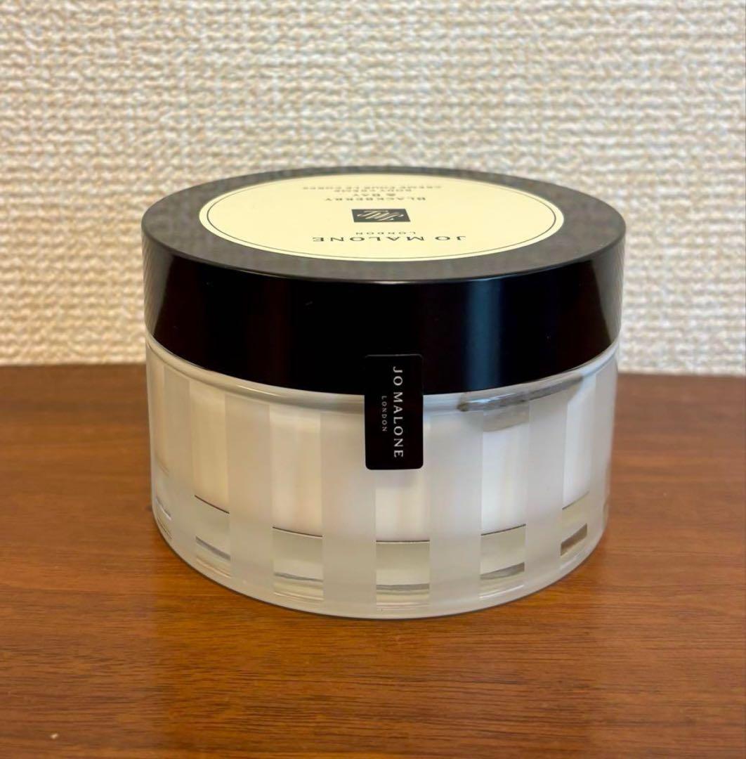 【新品未使用】JO MALONE BLACKBERRY & BAY 175ml