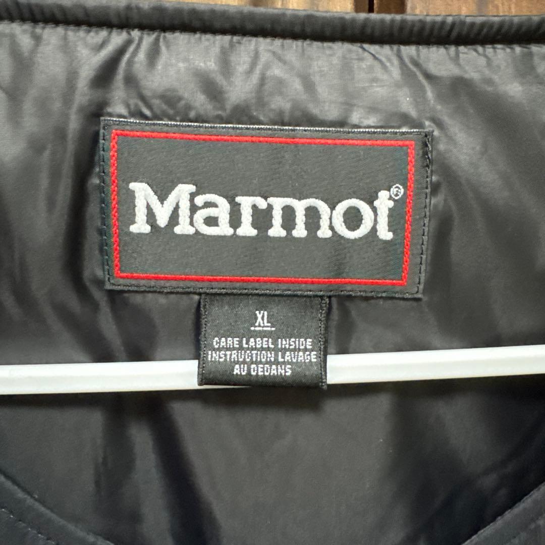 メンズウェア TANGRAM MARMOT