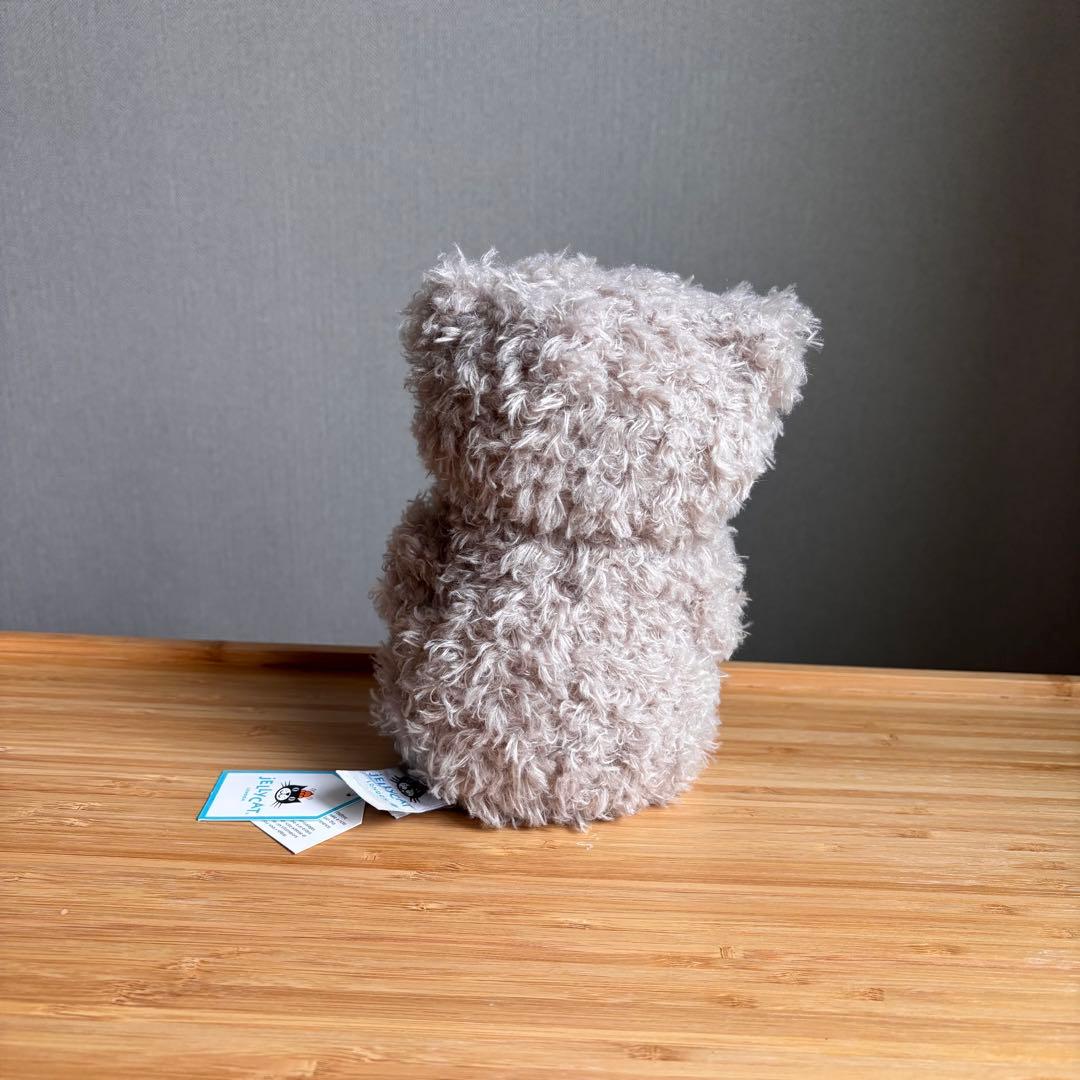 【】ふくろう ぬいぐるみ