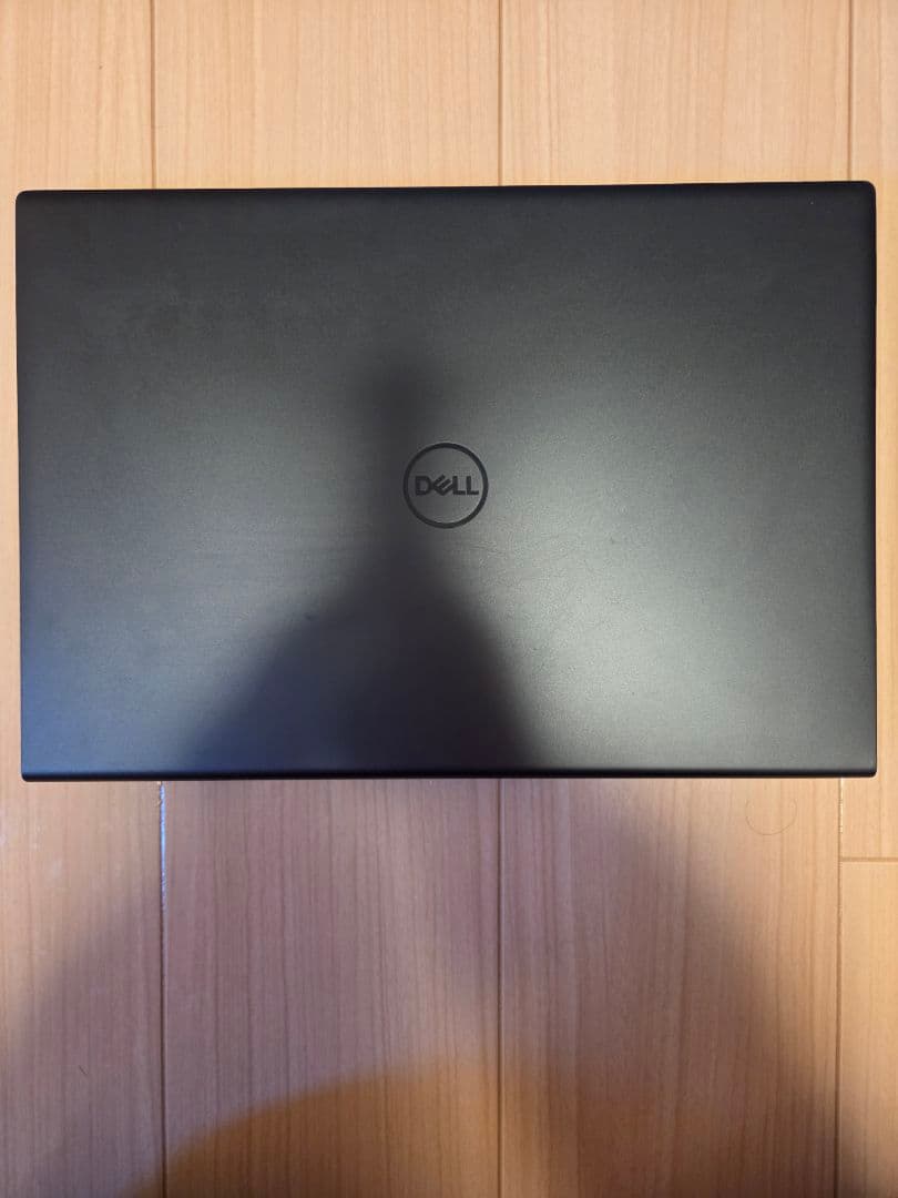 その他ノートPC本体 Dell Inspiron 16 Plus/i7-11800H/RTX3050
