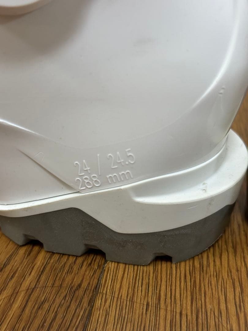 サロモン SALOMON レディース スキー ブーツ 24cm