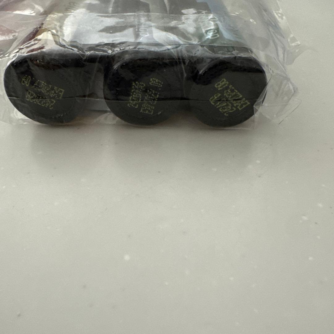 dōTERRA ジャスミン ネロリ ガーデニア